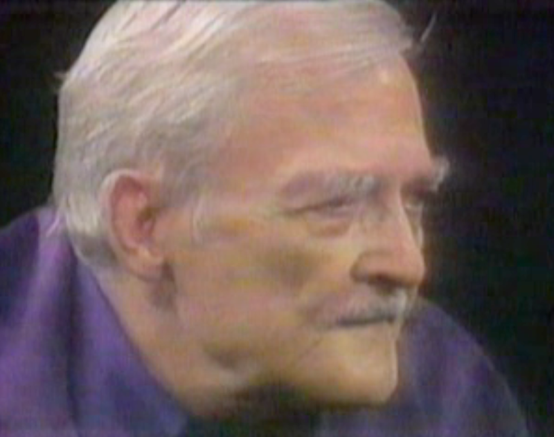 Milton Erickson