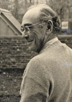 Jerome Bruner