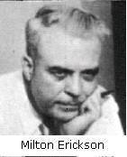 Milton Erickson