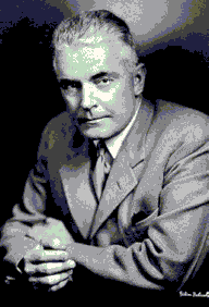 watson j