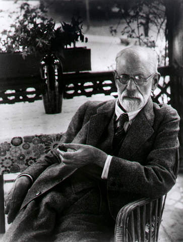 Sigmund Fred